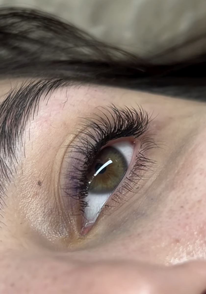 Cil à cil résultat